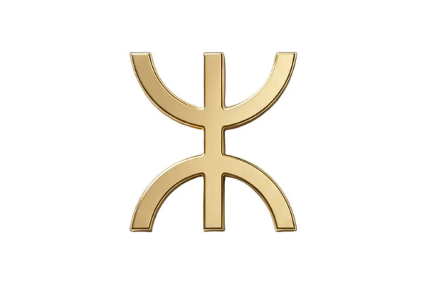 Amazighi brand 