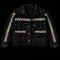 Men's Black Amazighi Jacket